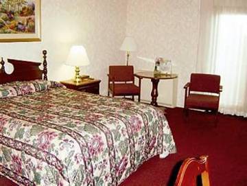 Niagara Riverside Resort, BW Premier Collection Niagara Falls Bagian luar foto