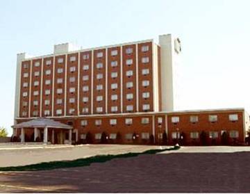 Niagara Riverside Resort, BW Premier Collection Niagara Falls Bagian luar foto